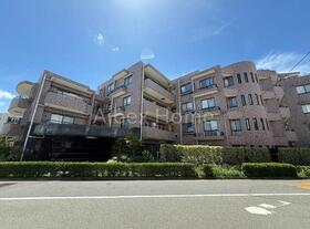 クレッセント上野毛