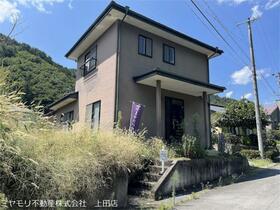 長野県小県郡青木村大字田沢