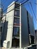 オークレスト下目黒 3階 新築の賃貸物件