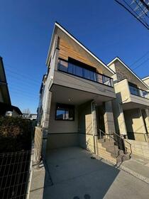 東京都世田谷区北烏山９丁目