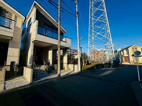 東京都世田谷区北烏山９丁目