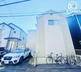 埼玉県新座市北野２丁目