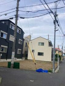 東京都中野区大和町４丁目
