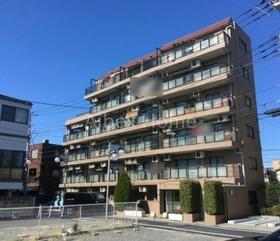 マイキャッスル東長崎