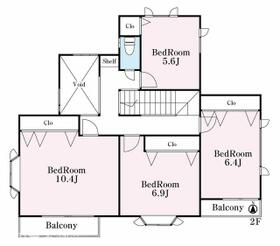 神奈川県川崎市麻生区王禅寺西２丁目