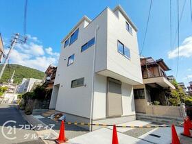 京都府京都市山科区四ノ宮垣ノ内町