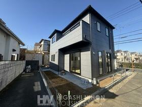 神奈川県川崎市宮前区西野川１丁目