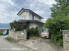 長野県上田市上田原