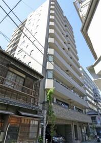 スカール築地