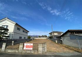 群馬県前橋市粕川町中