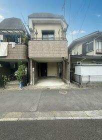 東京都品川区小山台２丁目