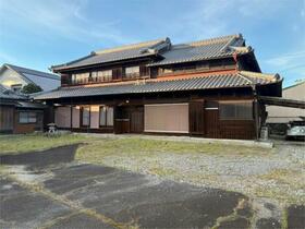 三重県鈴鹿市長澤町