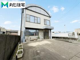 愛知県蒲郡市松原町