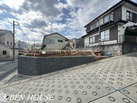 神奈川県川崎市宮前区平３丁目