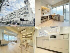 日興パレス高田馬場