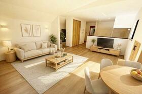 東京都杉並区下井草１丁目