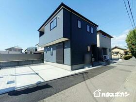 愛知県小牧市大字小牧原新田