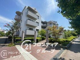 ひらかた北山アミスタ２号棟　中古マンション