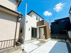 大阪府堺市美原区北余部