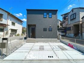 大阪府枚方市東香里元町