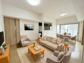 コスモ川口並木元町エグゼ