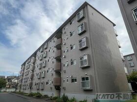 下瀬谷団地５号棟