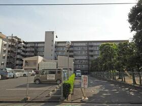 川崎ロイヤルマンション