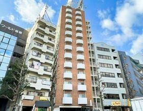 阿佐ヶ谷ダイヤモンドマンション
