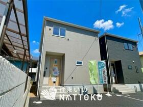兵庫県加古川市加古川町友沢