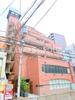 ＵＲＢＡＮＴＥＲＲＡＣＥ亀有 7階 築42年の賃貸物件