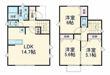 間取り：214077467820