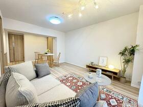 朝日プラザ武蔵野マーテルヒルズ参番館