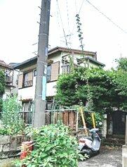 千葉県船橋市大穴南５丁目