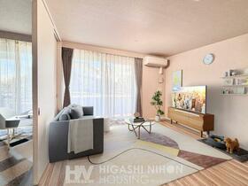 ディアスタ梶ヶ谷ヒルズ