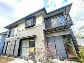 神奈川県川崎市麻生区王禅寺西２丁目