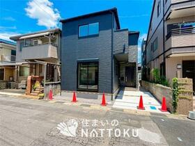 滋賀県草津市上笠４丁目