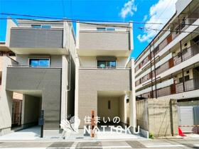 大阪府大阪市住之江区西住之江３丁目