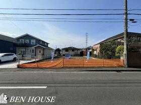 神奈川県横浜市青葉区つつじが丘