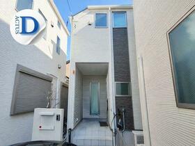 東京都杉並区南荻窪４丁目