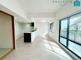 パークシティ上小田井