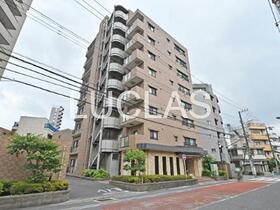 西日暮里ローヤルコーポ