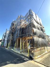神奈川県横浜市港北区樽町３丁目