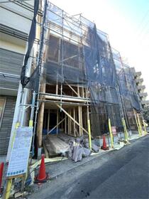 神奈川県横浜市港北区樽町３丁目