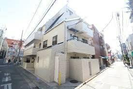 ルミネ明大前
