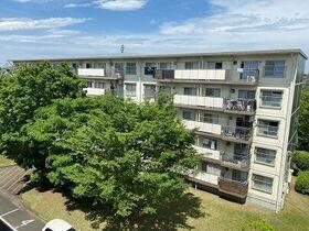 みつわ台３−１団地５棟