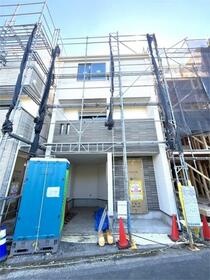 神奈川県横浜市港北区樽町３丁目
