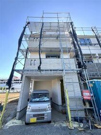神奈川県横浜市港北区樽町３丁目