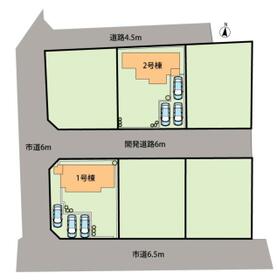 岐阜県岐阜市世保北