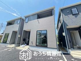 愛知県一宮市大和町北高井字西重田