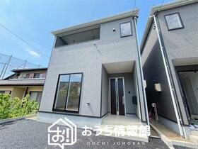 愛知県一宮市大和町北高井字西重田